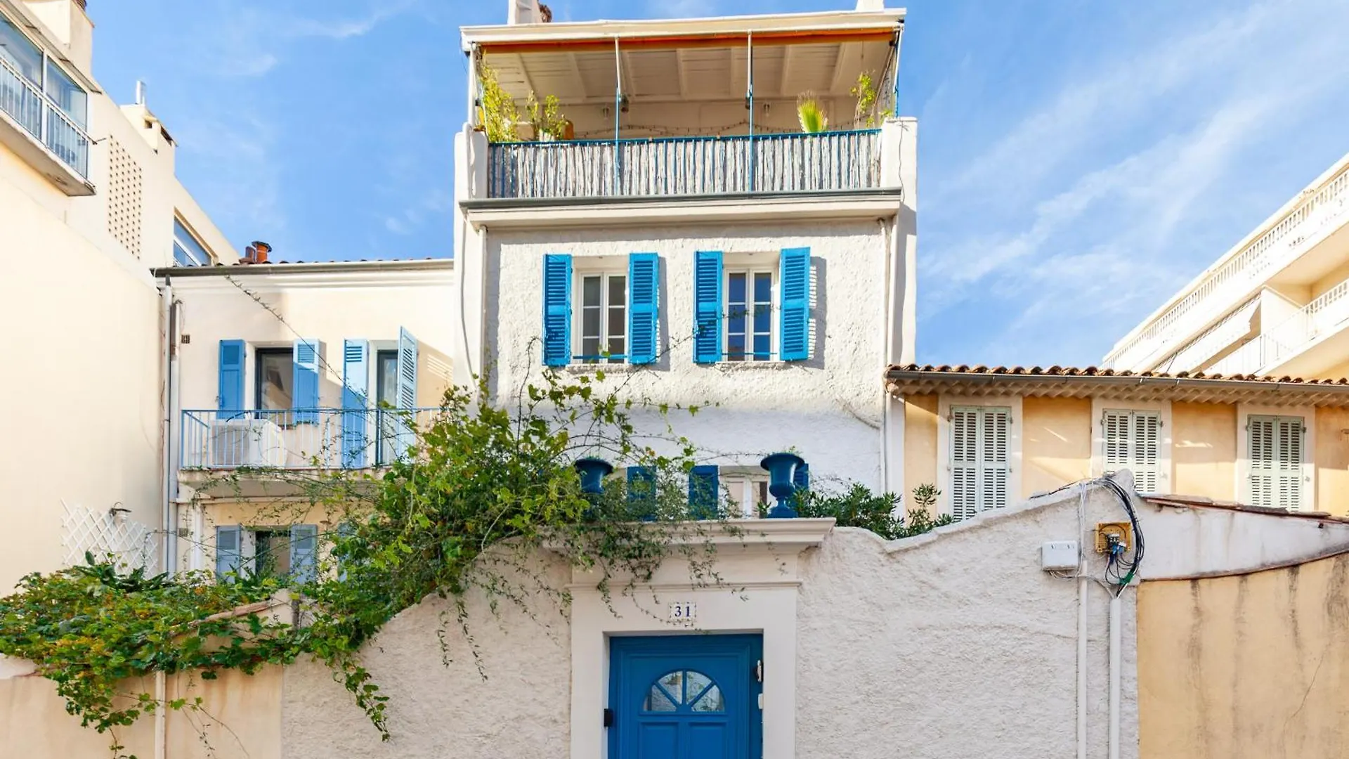 Studio Tout Confort 2Min Des Plages location