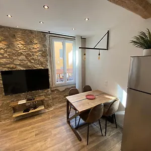 Appartement Quartier Opera, Toulon