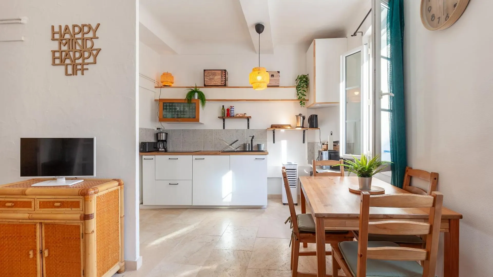 Studio Tout Confort 2Min Des Plages Toulon Apartment